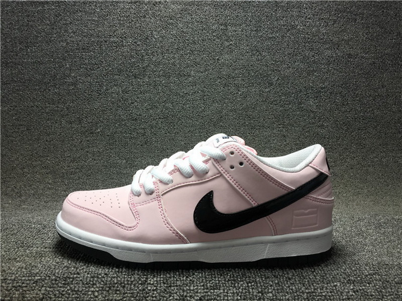 Super Max Perfect NIKE Zoom Dunk low pro(98% Authentic)--001